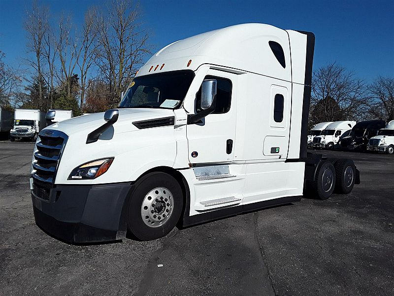timelesz fam ×12 2022-freightliner-new+cascadia